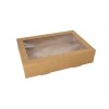 Cutii de catering carton  25,2 x 35.9 cm 10 buc