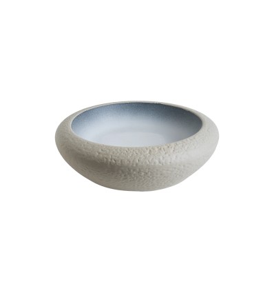 Crater Bowl 22cm