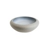 Crater Bowl 22cm
