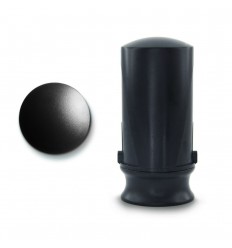 PVS Blister Wine Saver Black Pulltex