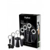 Set deschizător de vinuri 4pcs Pulltex