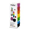 Силиконовая пробка для вина (2шт) Pulltex