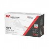 ManusI nitril alb  100buc  L