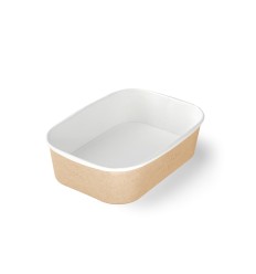 Контейнер "Eco Case Bowl" 860 (45шт)
