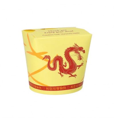 Контейнер "Dragon"750ml (50 шт)