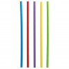 Paie Multicolor 25cm (100buc)