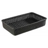 Корзина "PROFI LINE" 53*32.5*10cm APS