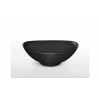 Bol melamine pt sauce 50ml negru MAK