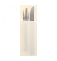 Салфетка для приборов 48*30cm "Daily Collection" (50шт)