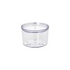 Соусник с крышкой 190ml (10шт)