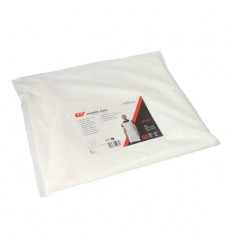 Кухонный фартук (белый) 130cm (50шт)