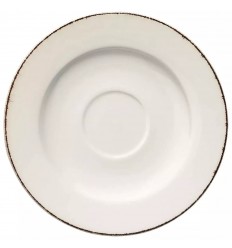 Retro Rita Saucer 16cm