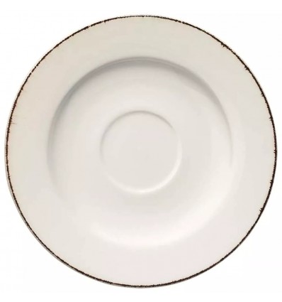Retro Rita Saucer 16cm