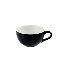 Linea Duo Black Coffee Cup 250ml