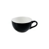 Linea Duo Black Coffee Cup 250ml