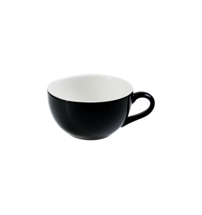 Linea Duo Black Coffee Cup 250ml