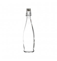 Indro bottle sticla cu capac 1L