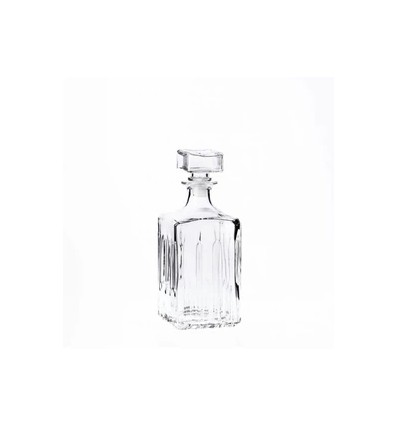Decanter pn vodca Excalibur BG