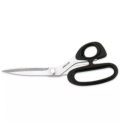 Foarfece negru p/u bucatarie 21cm Arcos