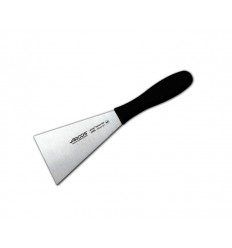 Spatula 12.5*9cm negru Arcos