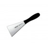 Spatula 12.5*9cm negru Arcos