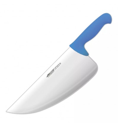 Cutit pt peste 3,2cm albastru Arcos