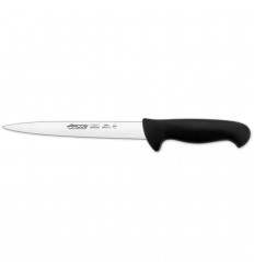 Cutit pt feliere 19cm negru Arcos