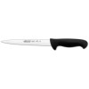 Cutit pt feliere 19cm negru Arcos