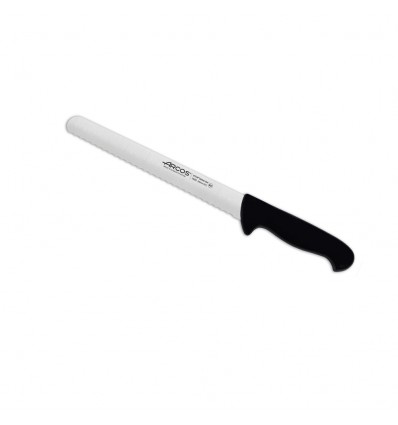 Нож для хлеба 25cm Arcos