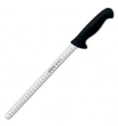 Cutit p/u somon 30cm negru Arcos
