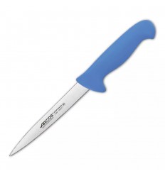 Cutit pt feliere 17cm albastru Arcos