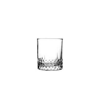 Paharul de whiskey "Kastalia"
