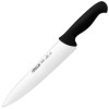 Cutit pt bucatar 25cm negru Arcos