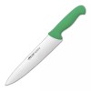 Cutit pt bucatar 25cm verde Arcos