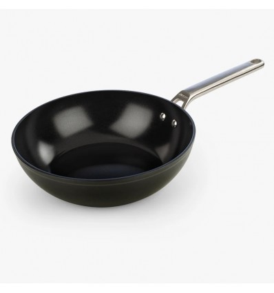 WOK antiaderent 28cm Samoa Arcos