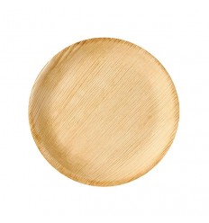 Farfurie rotunda "Pure"23cm 6buc
