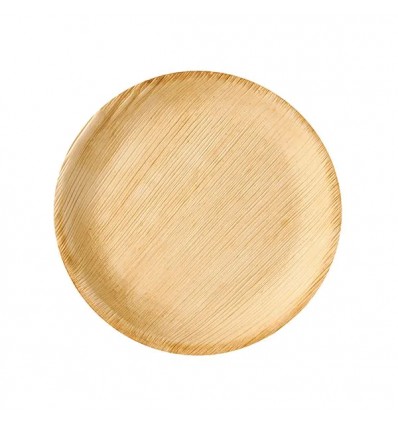 Farfurie rotunda "Pure"23cm 6buc