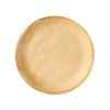 Farfurie rotunda "Pure"23cm 6buc