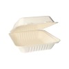 Caserola trest de zahar alba"Pure" 20*22cm 50buc