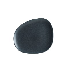 Тарелка плоская "Graphite Vago" Bonna 24 cm