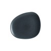 Тарелка плоская "Graphite Vago" Bonna 24 cm