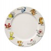 Тарелка плоская "Kids Banquet" Bonna 25 cm