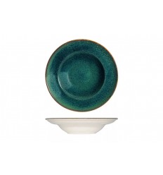 Тарелка глубокая "Mar Banquet" Bonna 28cm