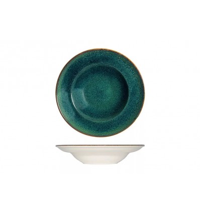 Mar Banquet Deep Plate 28 cm 400 cc