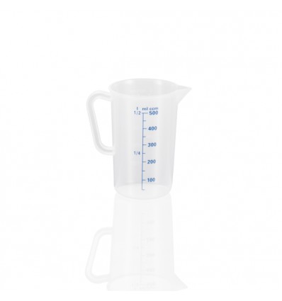 Мерный кувшин 0.5l
