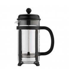 JAVA French press coffee maker, 8 cup, 1.0 l, 34 oz