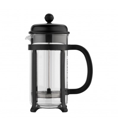 JAVA French press coffee maker, 8 cup, 1.0 l, 34 oz