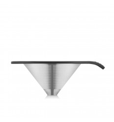 BODUM POUR OVER Filter, 8 cup