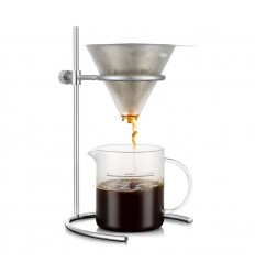 BODUM POUR OVER Coffee Station, 0,5 л