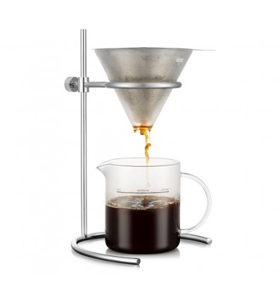 BODUM POUR OVER Coffee Station, 0,5 л